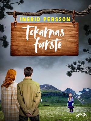 cover image of Tokarnas furste